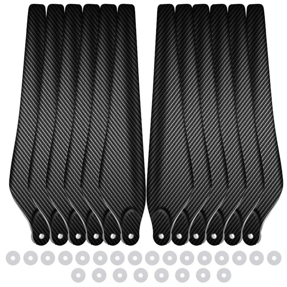 Plegable 3390 AJUSTE for Reemplazo De Drones De Plantación T10 T16 T20(6CW and 6CCW)