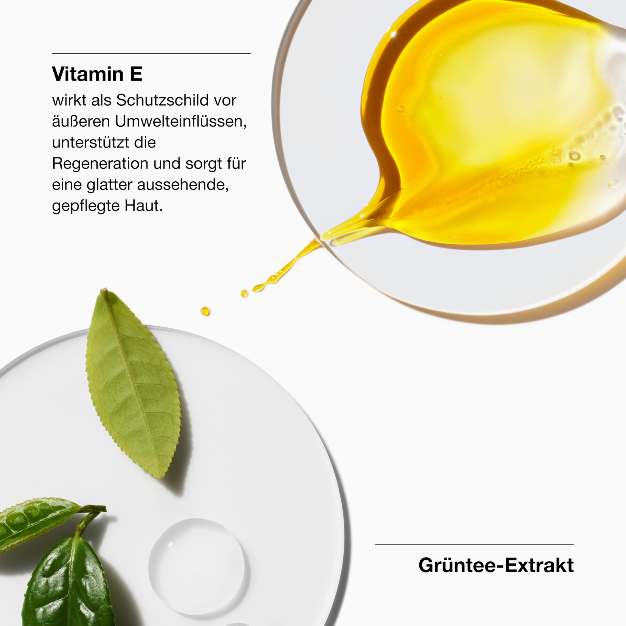 Clinique For Men™ Anti-Age Eye Cream | Anti-Aging-Komplettpflege für die empfindliche Augenpartie mit Vitamin E | feuchtigkeitsspendend + aufhellend, 15 ml