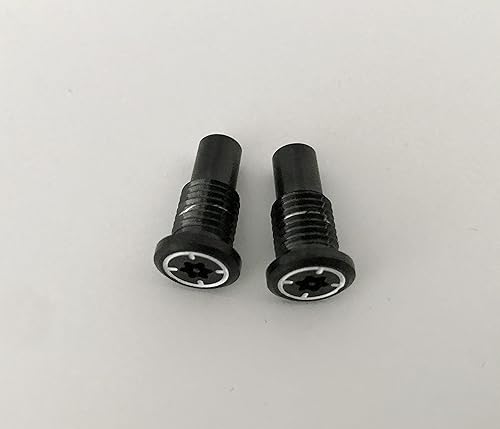 4 Piece Golf Weight Screw Fit for Taylormade SIM2, SIM2