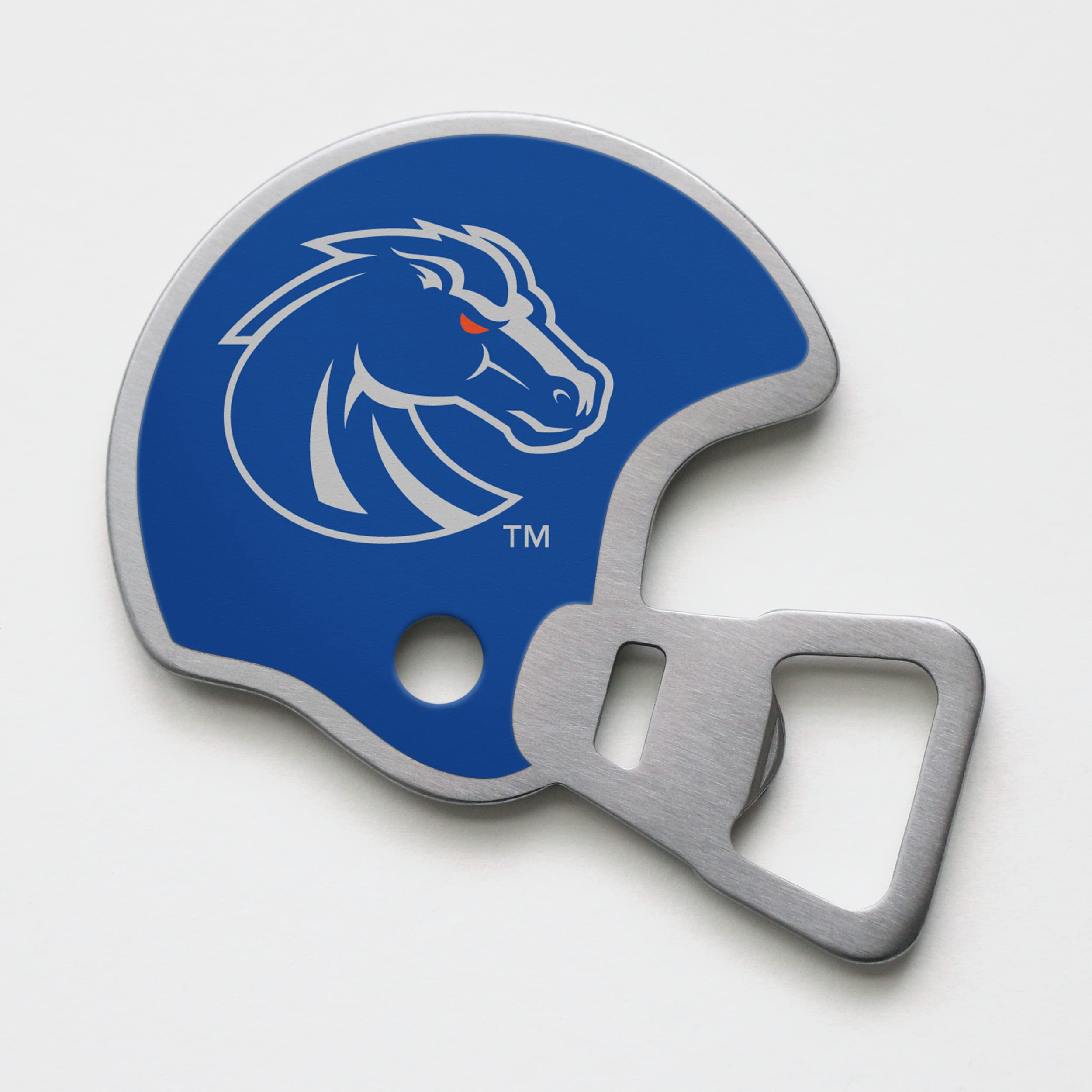 YouTheFan NCAA Boise State Broncos Season Opener Bottle Opener