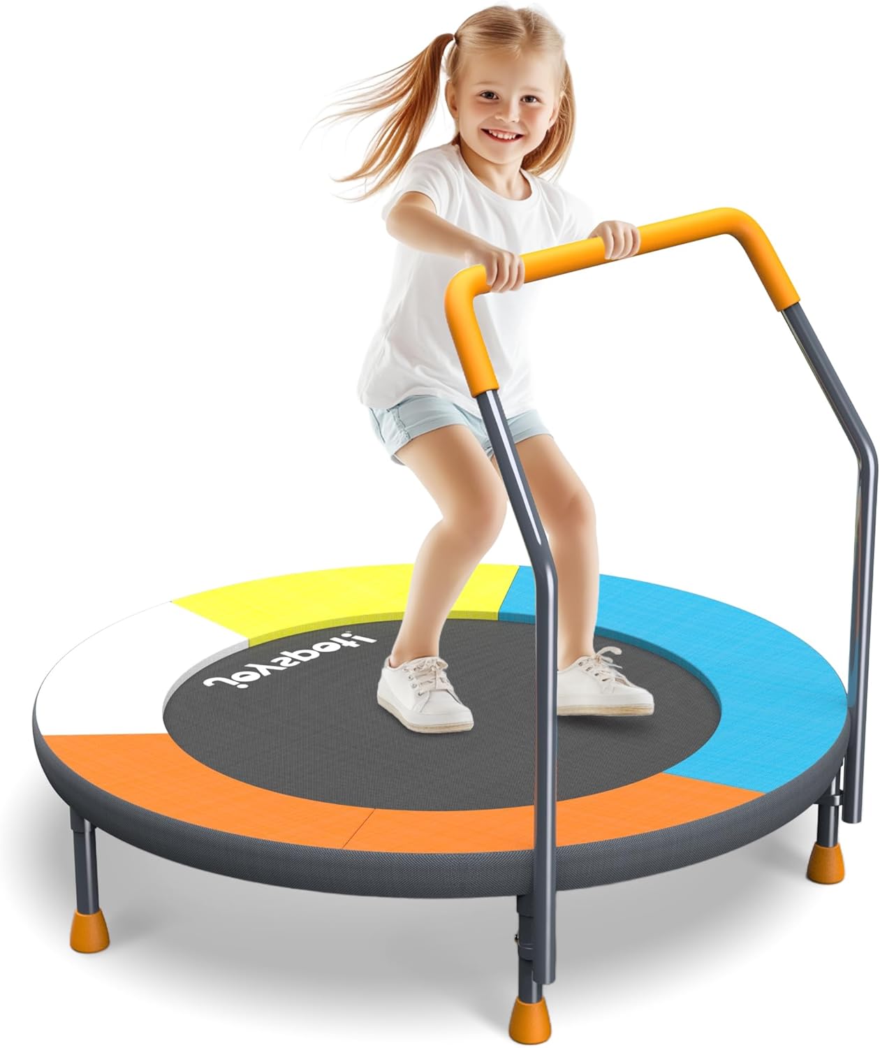 3FT Toddler Trampoline...