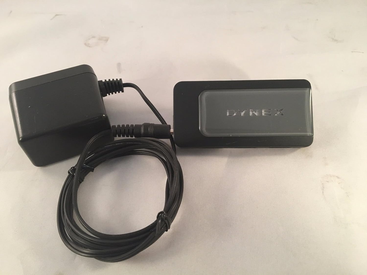 Generic Brand for Dynex 4Port USB Hub DXHUB23 with Power Supply Electronics