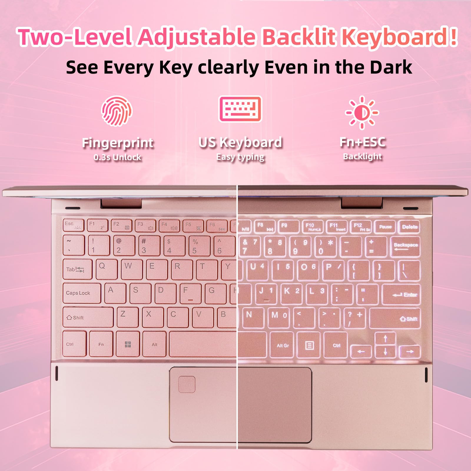 BINTEC 10.1型2in1PC Office2019 16GB/960GB Amazon.com : 10.1-inch 2-in-1 Laptop/Tablet Computer, Thin