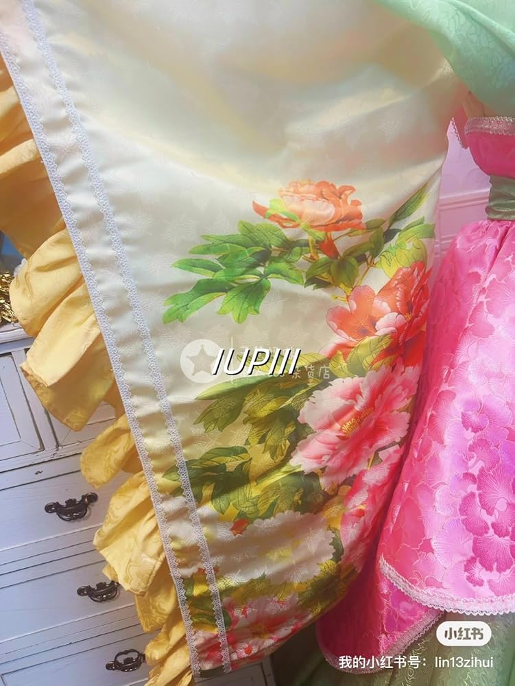 Amazon.co.jp: [Stiksy] マギ練紅玉 コスプレ衣装 （ウィッグ 靴別売り