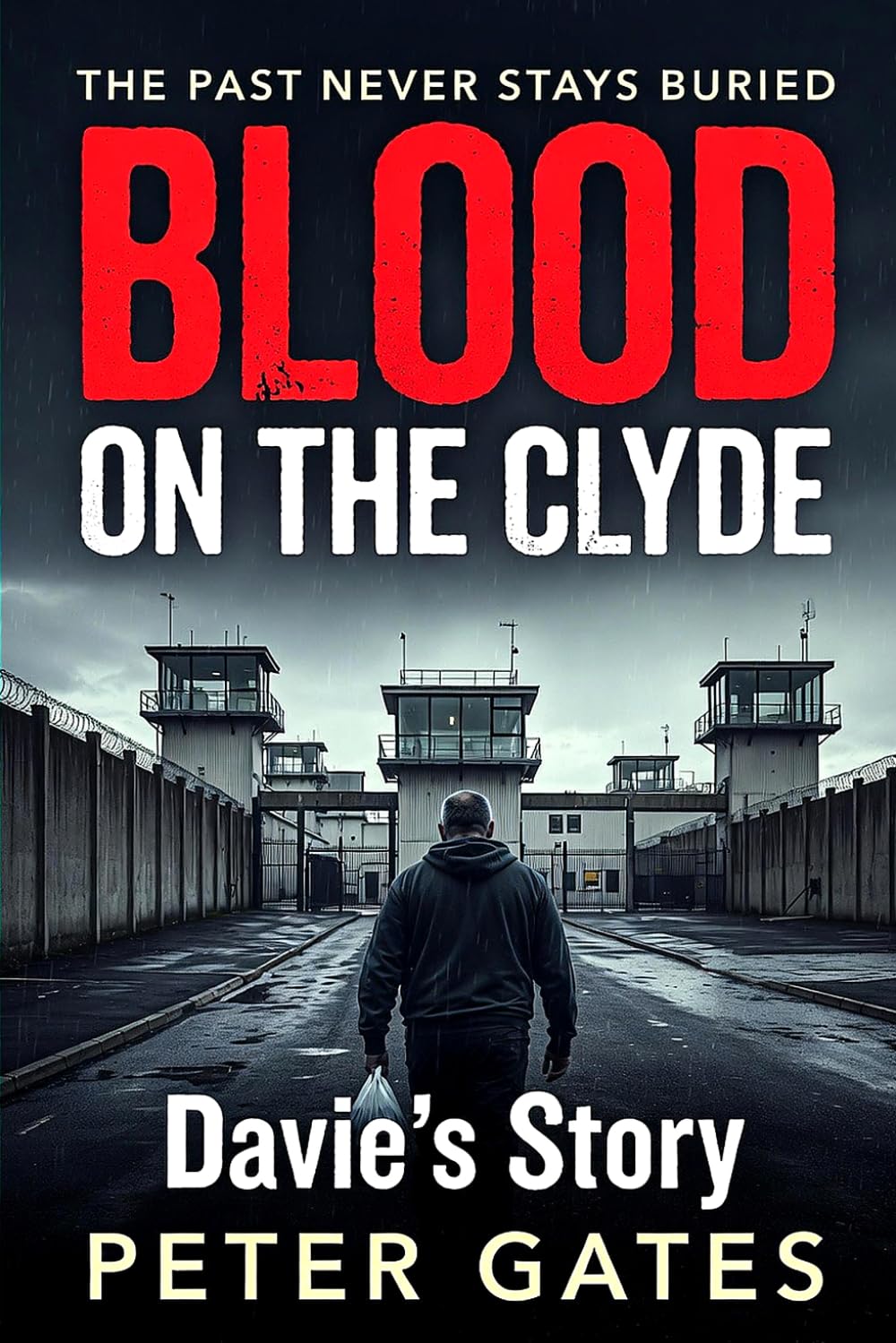 Blood on the Clyde 2: Davie's Story