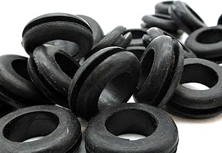 Rubber Grommets for 1/2