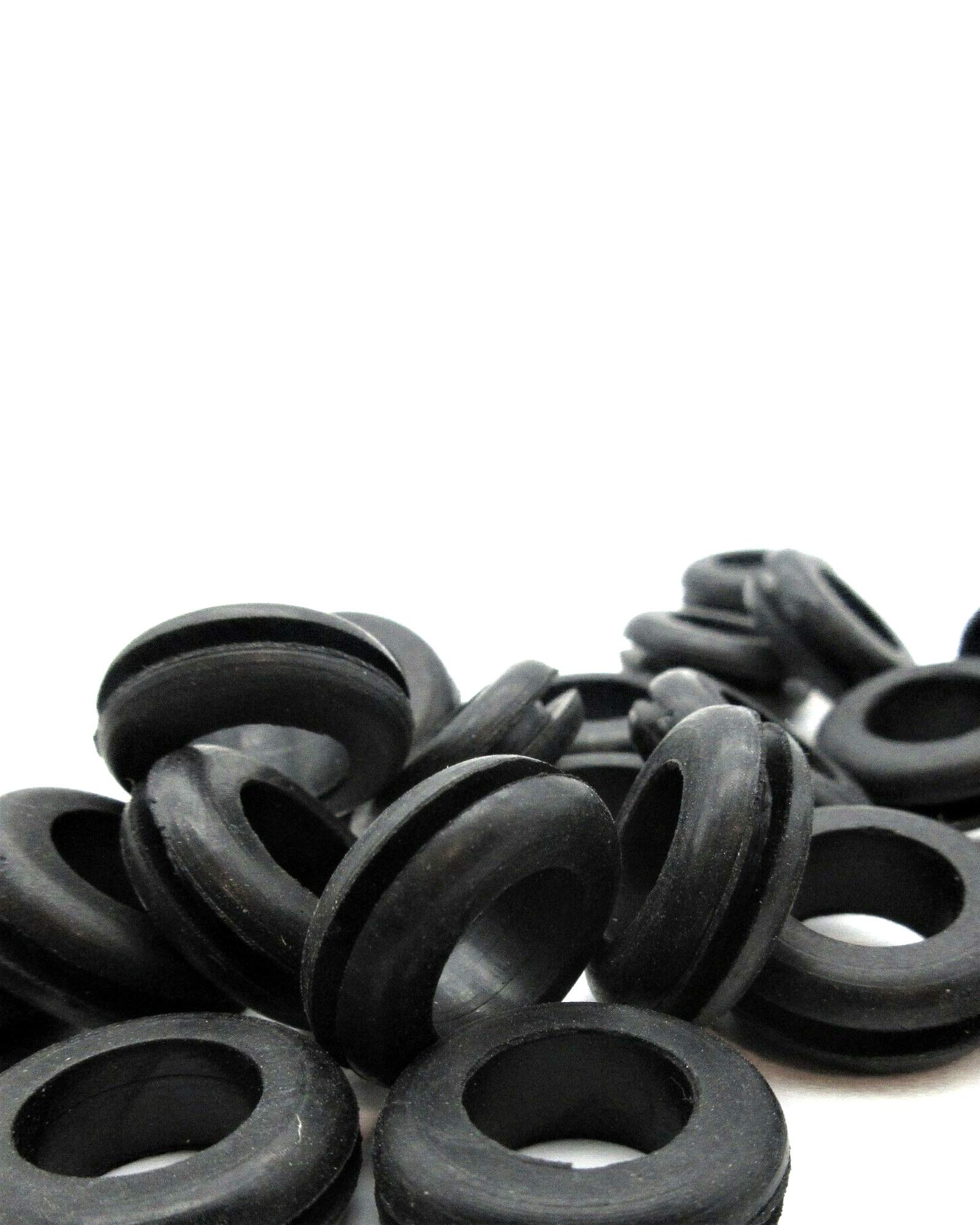Rubber Grommets for 1/2