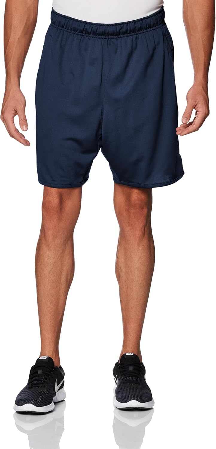 Nike Men's Totality Dri-Fit 7" Unlined Versatile Shorts