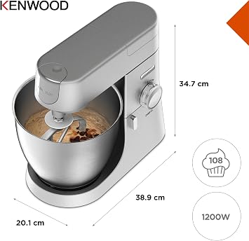 Kenwood Chef XL Stand Mixer KVL4100