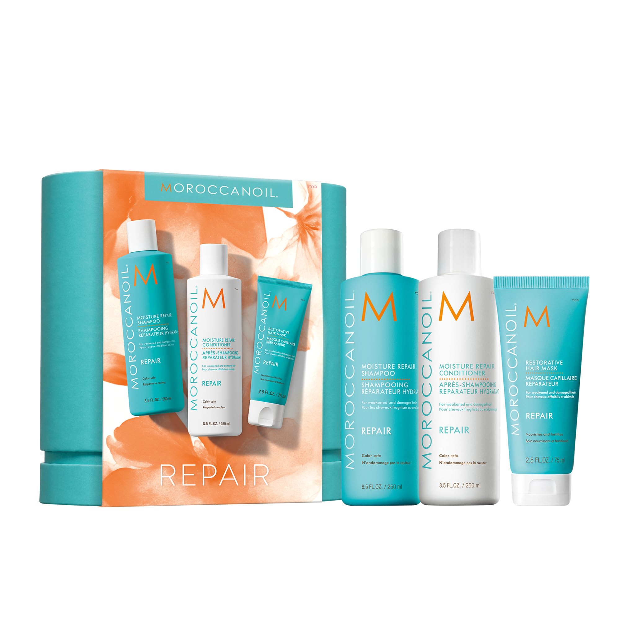 Moroccanoil Set de Primavera