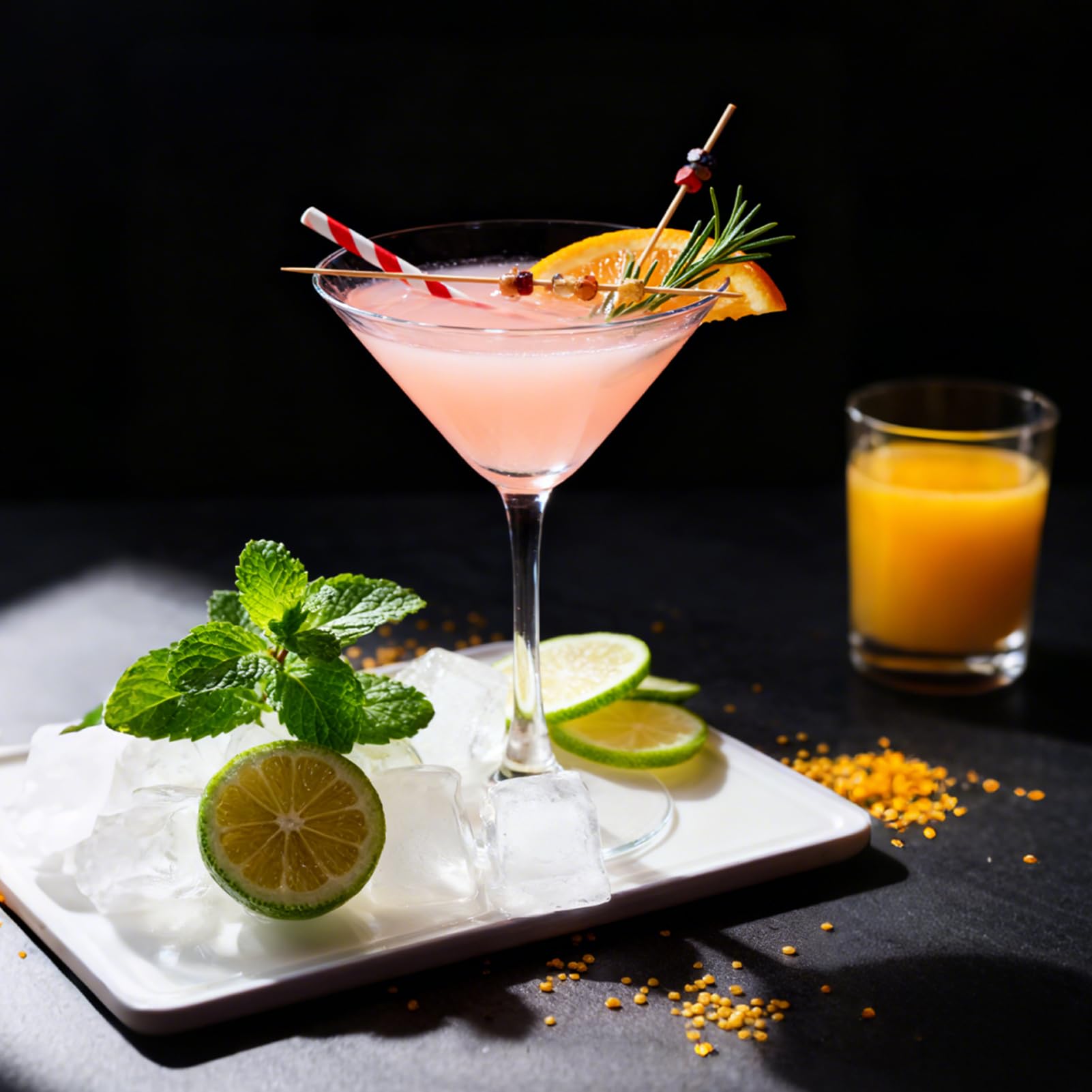 6 bicchieri da Martini classici in vetro soffiato a mano, 104,9 g, perfetti per Martini Cosmopolitan Gimlet Home Bar Party e set regalo di eleganti bicchieri Martini
