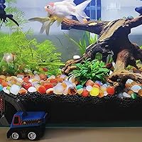 Vista 6 de KINGOU Piedras de Mancala de repuesto