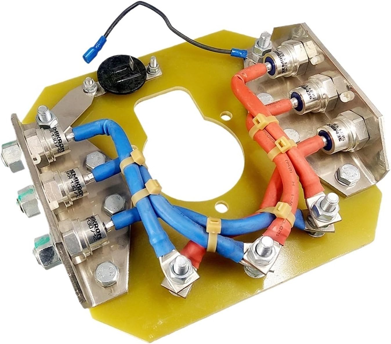 Generator Rectifier Diode Bridge LSA50.1/LSA51.2 Rectifier Diode Bridge for Generators