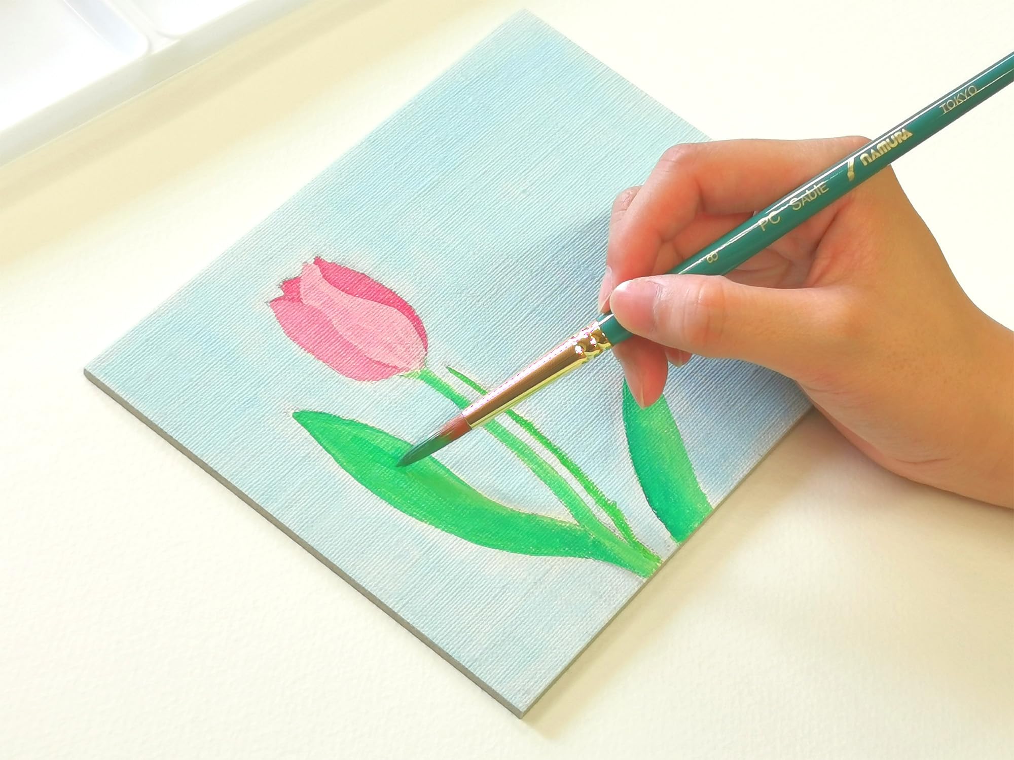 Amazon.co.jp: 名村大成堂(Namurataiseidou) 麻キャンボード F3 AB-F3