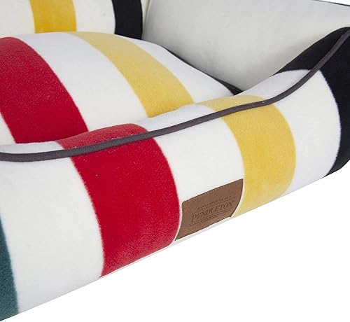 Miniatura 4 de Pendleton Acadia Kuddler - Cama grande para mascotas