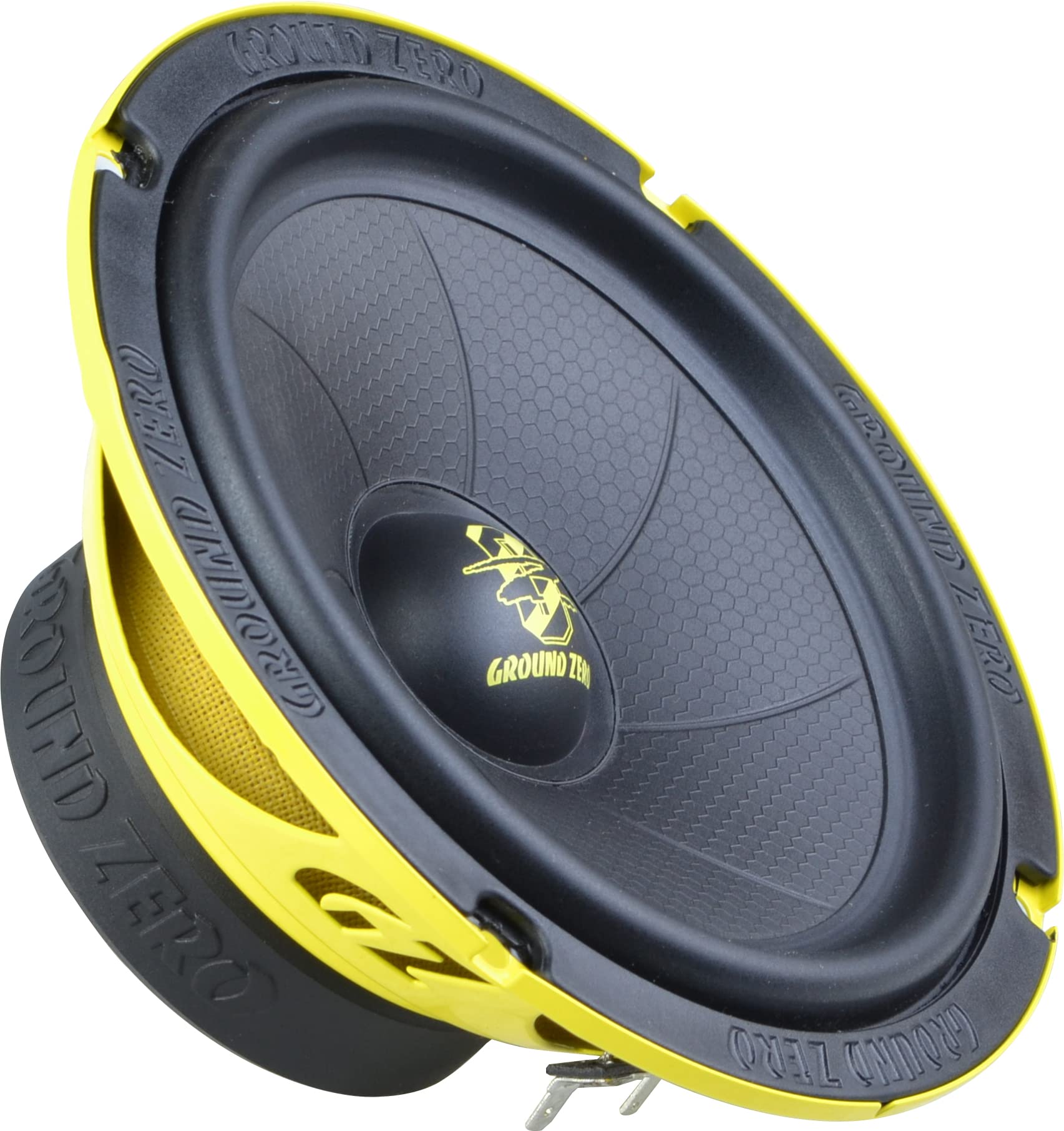 Ground Zero GZIK 165SPL - Altoparlante SPL, 165 mm