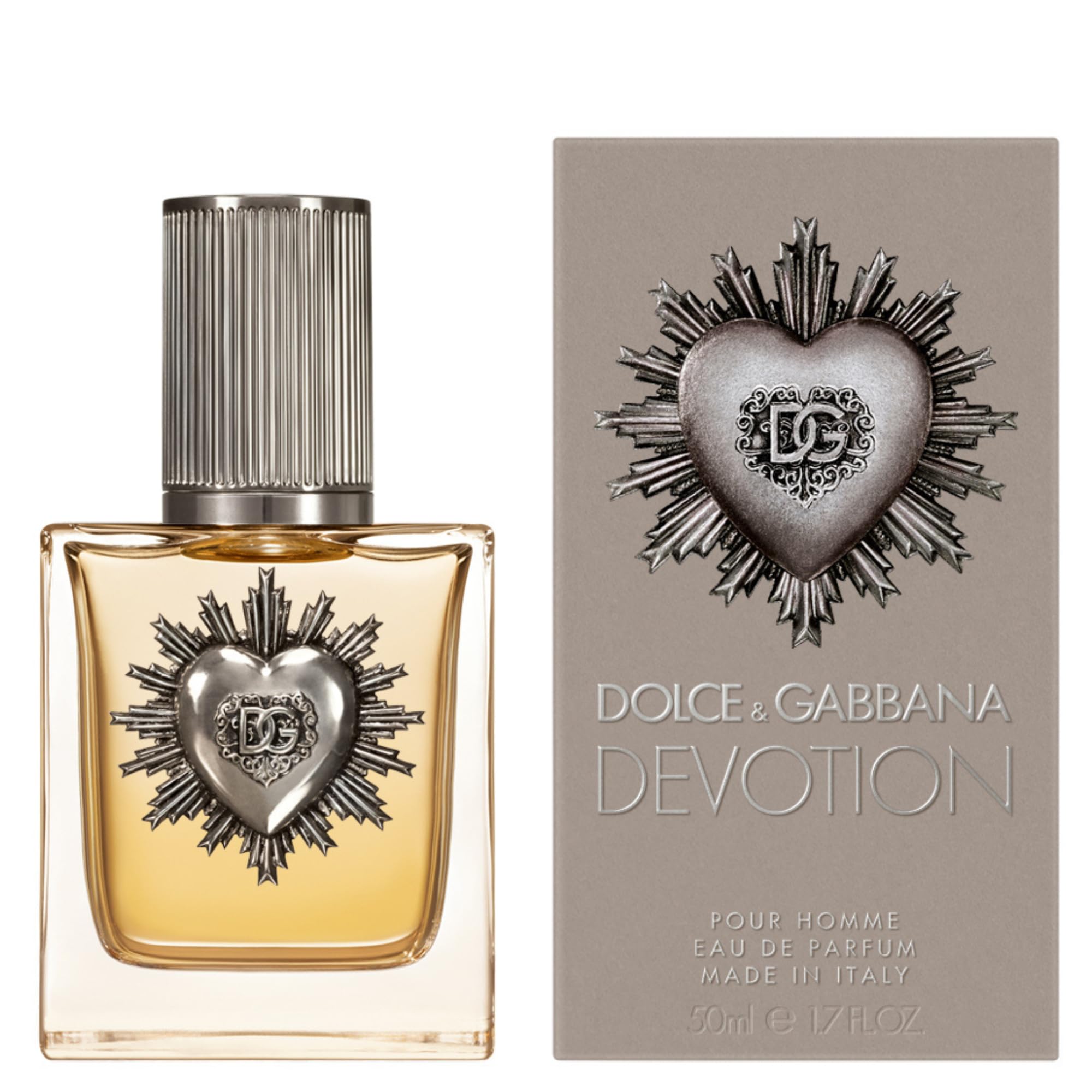 Dolce&Gabbana Devotion, Eau De Parfum Spray, for Men
