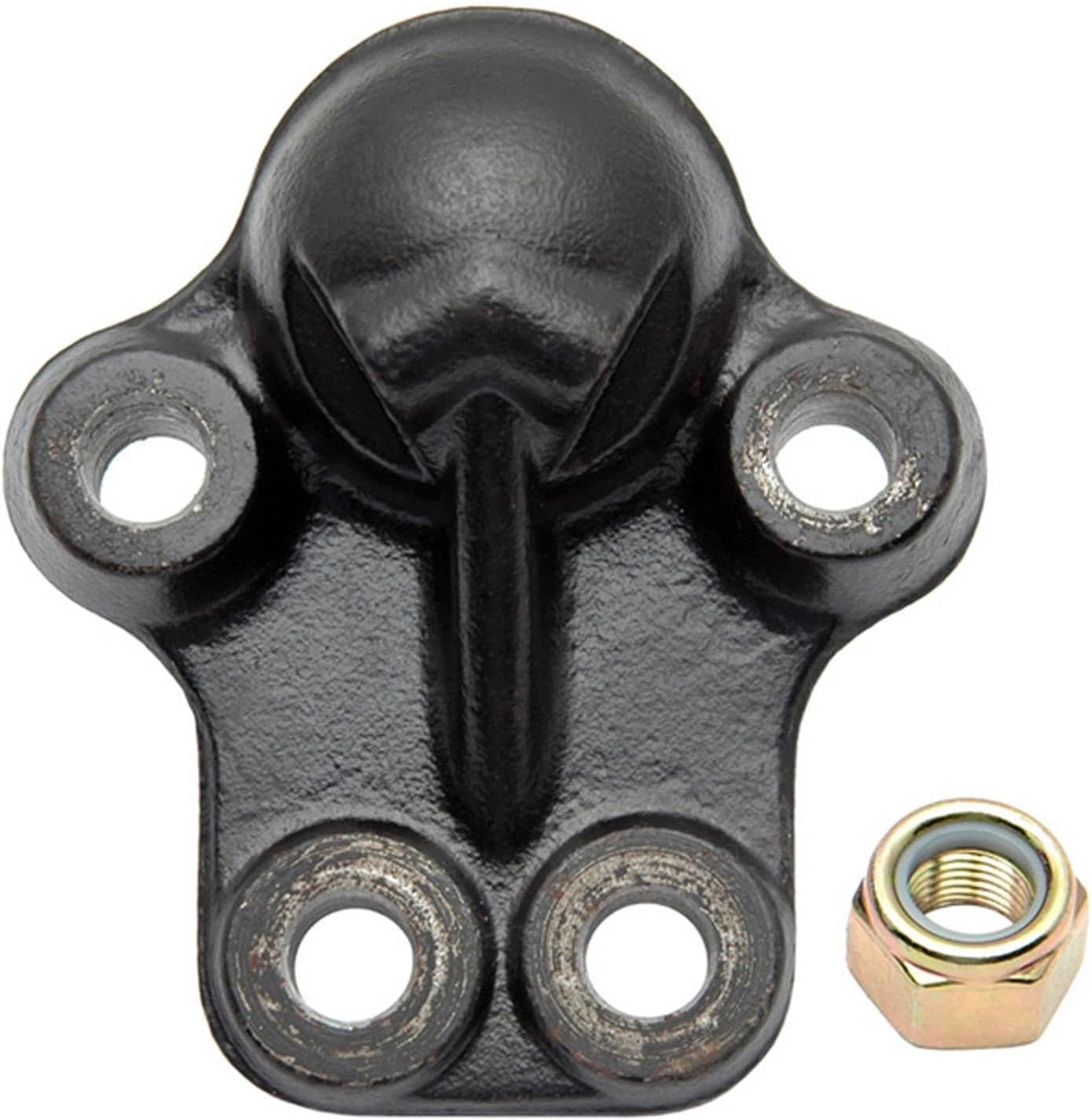 ACDelco Professional 45D2118 (88911616) Front Lower Suspension Ball Joint Assembly