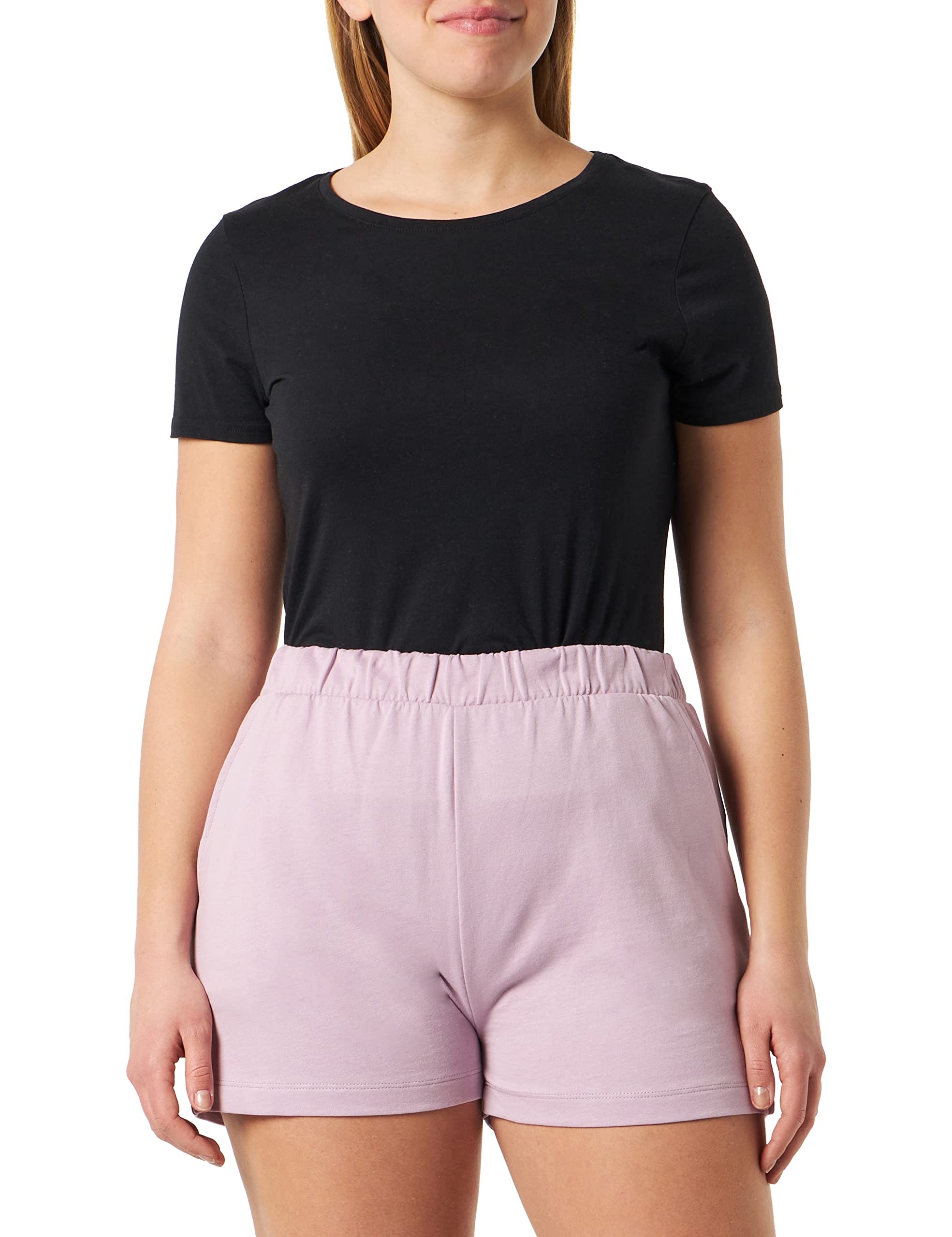Inside Pantalones Cortos para Mujer