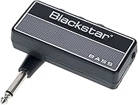 Vista 10 de Blackstar amPlug 2 Fly Bass Amplificador de Auriculares