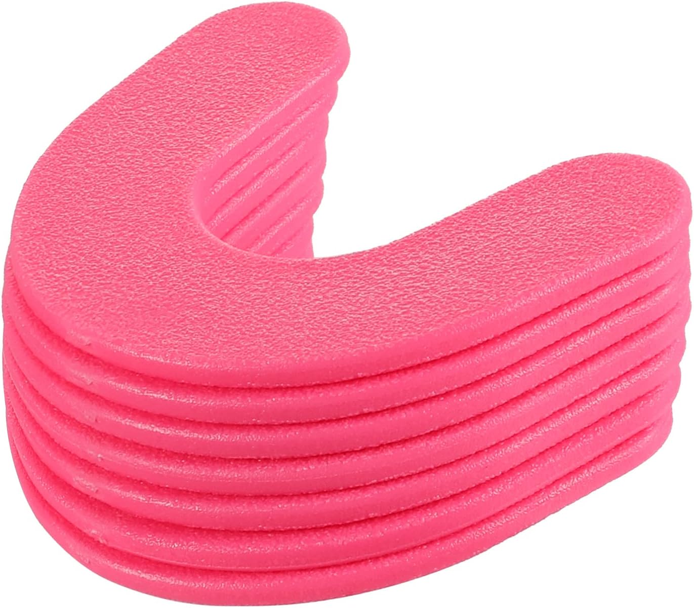 Bite Wafers for Orthodontic Braces - Therapy Wafer Latax Free, Relieve Pain from Braces, Teeth Pain Relief Chewie, Night Mouth Guard Alternative (Bubble Gum, 10 Pcs)