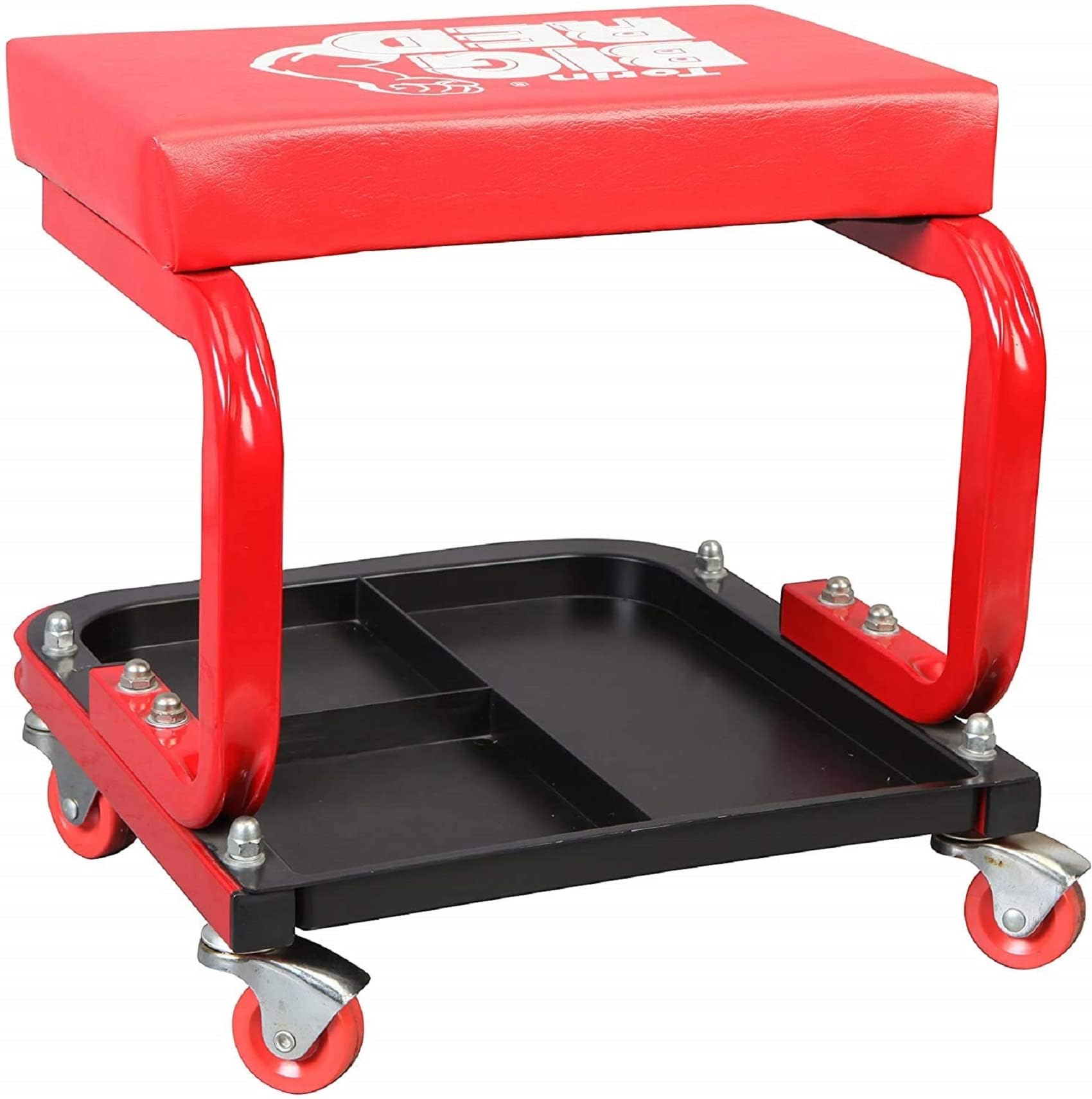 Amazon.com: Torin Big RED TR6300-3 250lbs Red Rolling Automotive