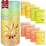 BodyRefresh Shower Steamers Aromatherapy - Birthday Gifts for Women, Mom, 8 Pack Shower Bombs with Essential Oils, Stress Relief, Christmas Gifts for Women Men, Adult Teens Stocking Stuffers 2025