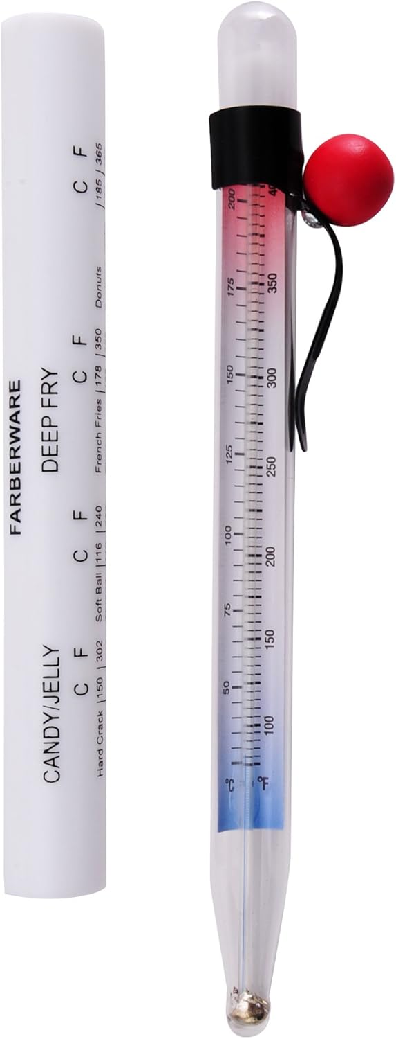 Farberware Classic CandyJelly Thermometer Meat