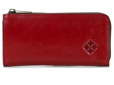 Patricia Nash Antonia Wallet Wallet Women