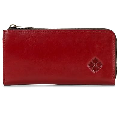 Patricia Nash Antonia Wallet Wallet Women