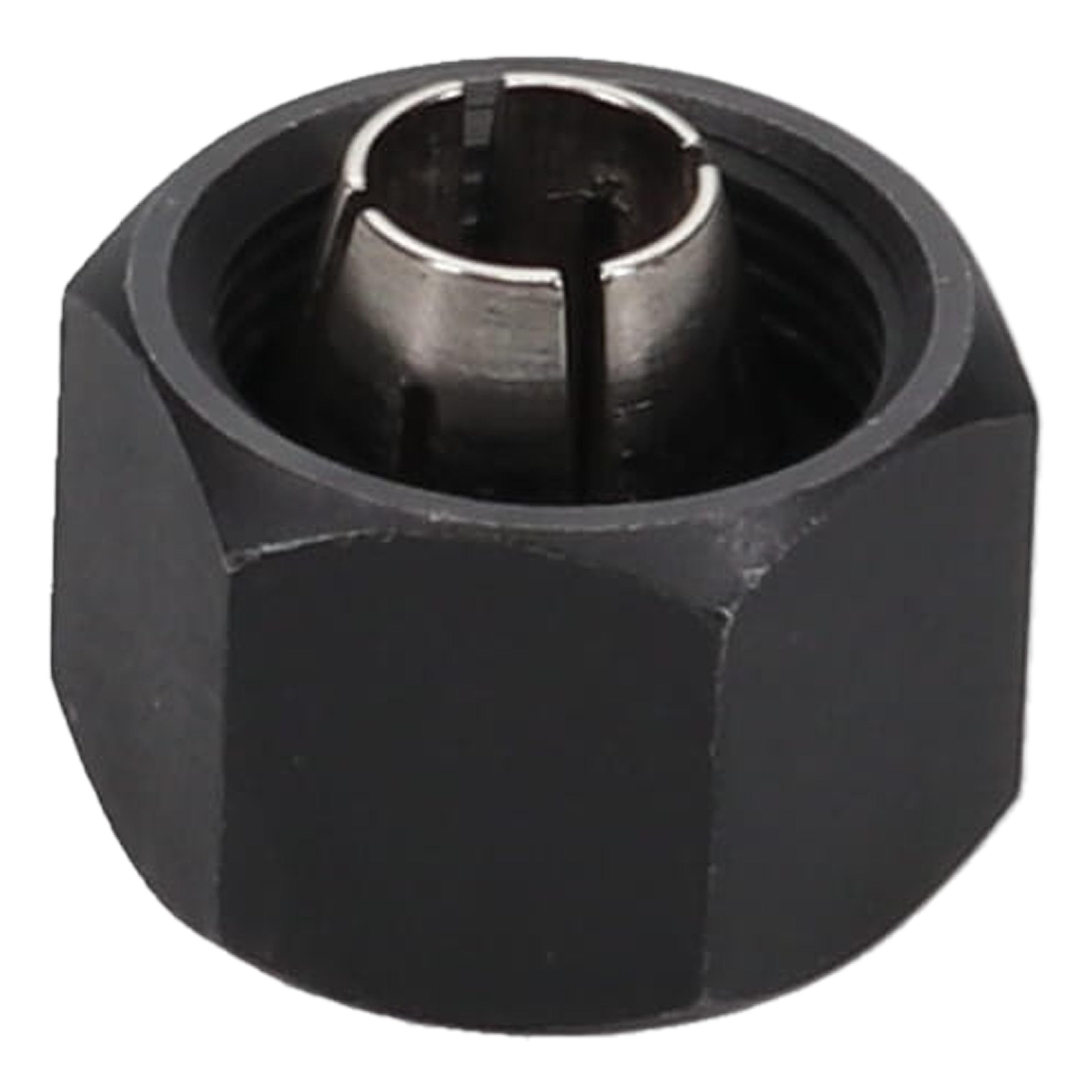 Bosch Collet Chuck - 1/4" for Router Bits (2-Pack) -5