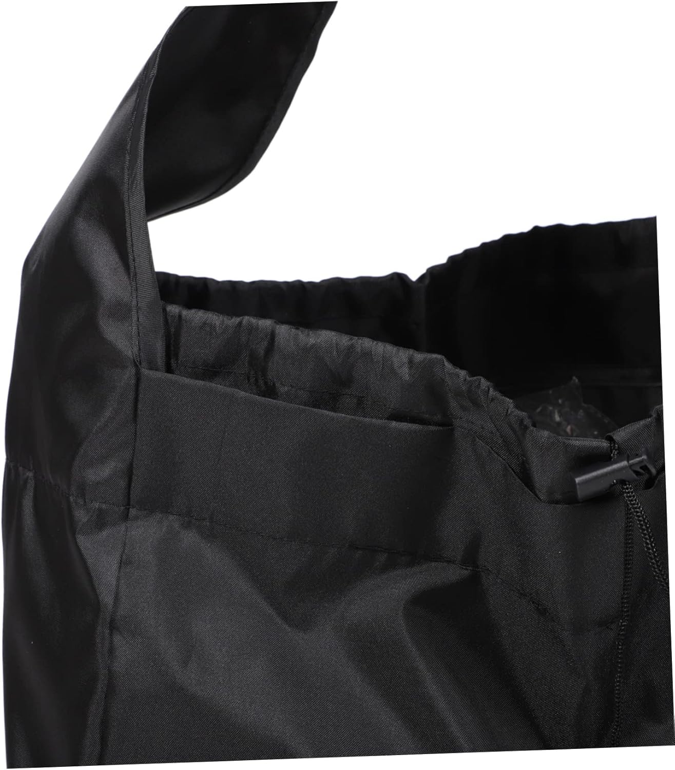 BESPORTBLE Stroller Travel Bag for Baby Waterproof Storage Bag Adjustable Straps Universal Fit for Airplane Travel Compatible Most Strollers image 7 of 9 B0F9X6T3XB