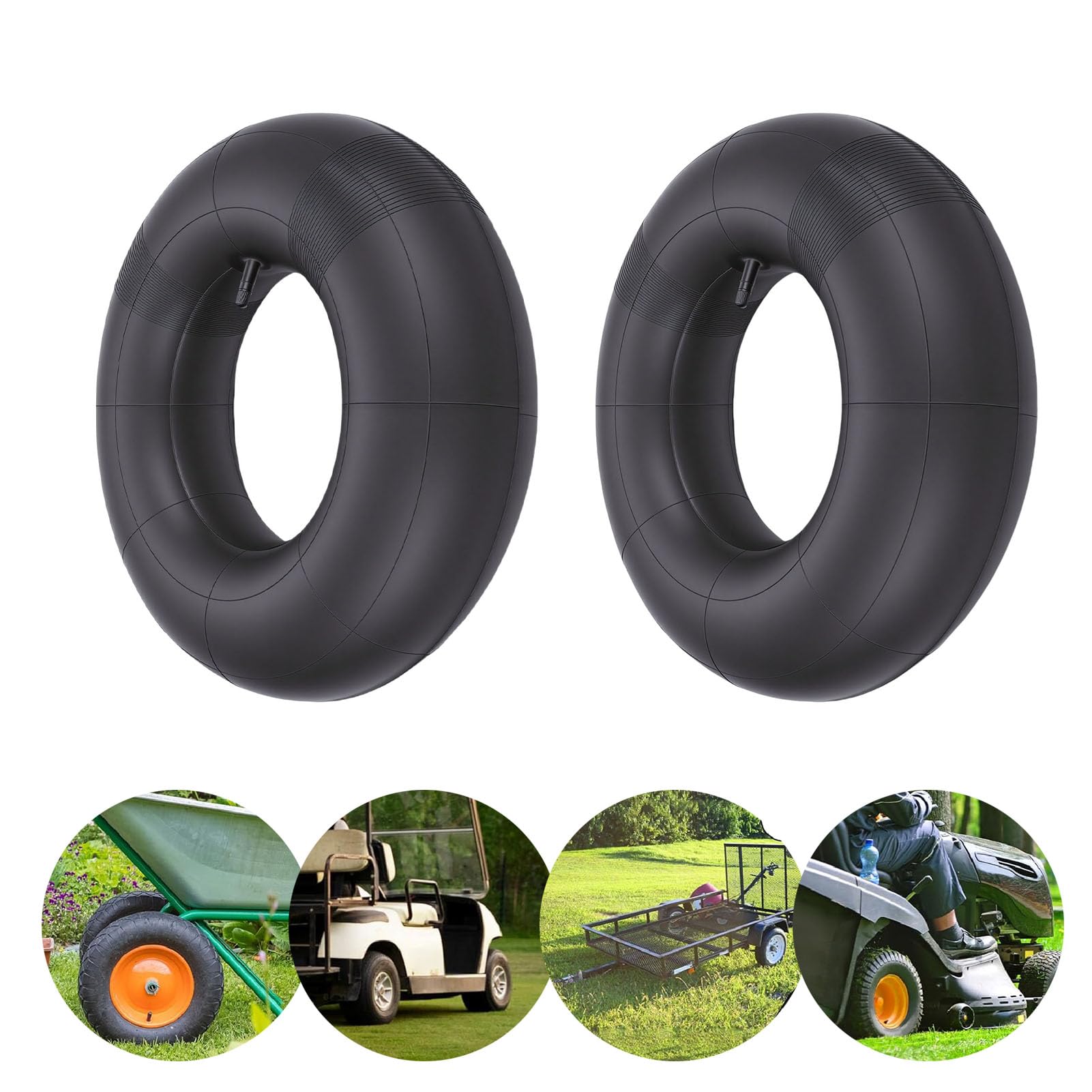 18x8.50/9.50-8 Dętki do UTV Cart, Opony Wewnętrzne