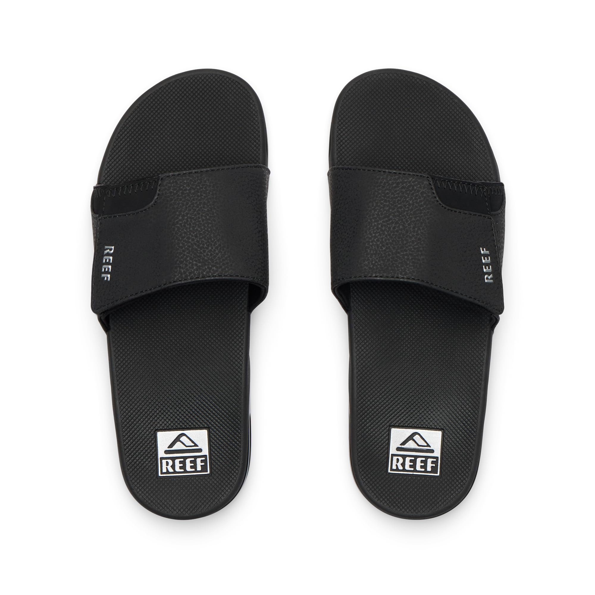 Reef Slipper Fanning Slide