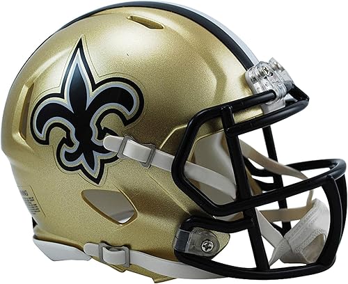 Miniatura 47 de NFL Speed Mini Helmet
