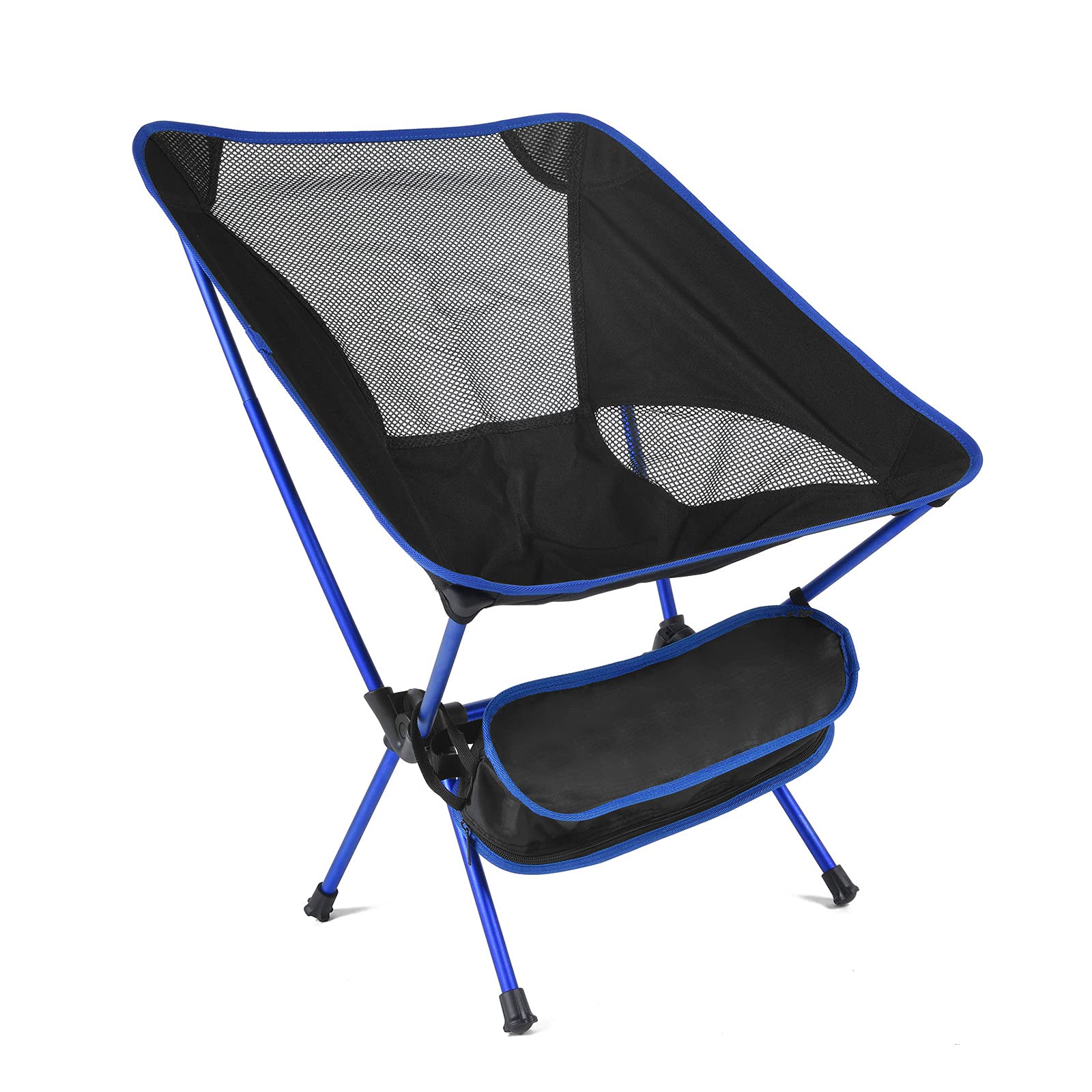 Chaise pliante camping compacte : ne portez plus de sièges lourds dehors