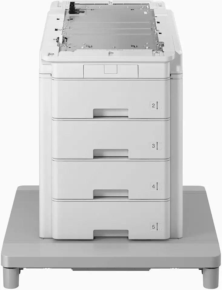 Brother Optional Tower Tray TT-4000 (4 x 520 Sheets) with Adaptor to Suit HL-L8360CDW/L9310CDW and MFC-L8900CDW/L9570CDW
