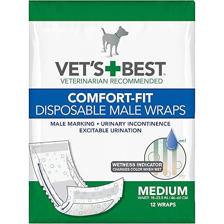 male wraps