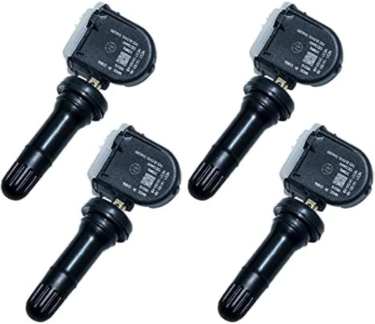 Car Tire Pressure Sensor TPMS For Ford 2017 F250 SD Fusion Ecosport