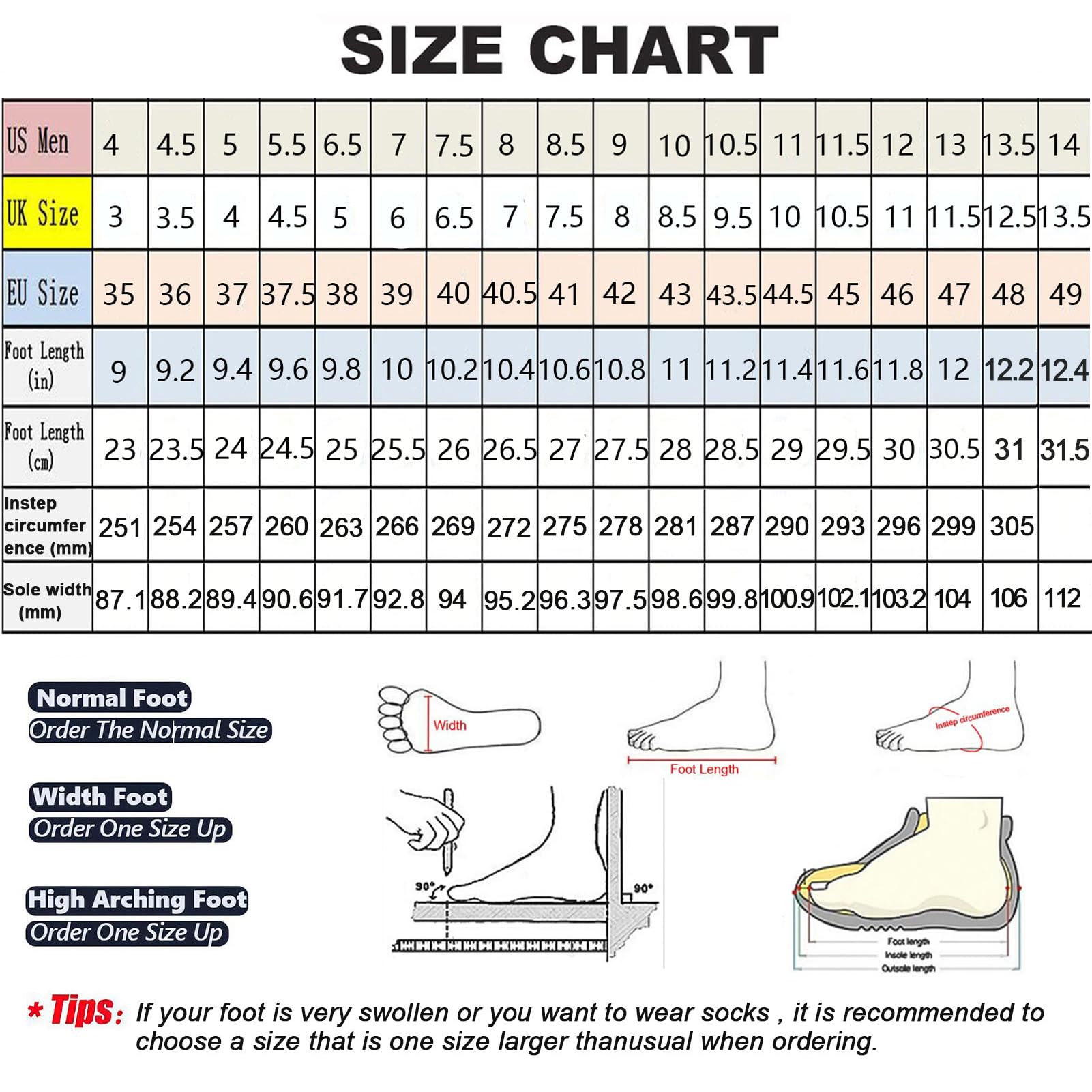 bumuam Scarpe Uomo Pelle per Diabetici Extra Larghe Scarpe Ortopediche Uomo Sneakers in Pelle Regolabili Largo Comfort per Piedi Gonfi Scarpe