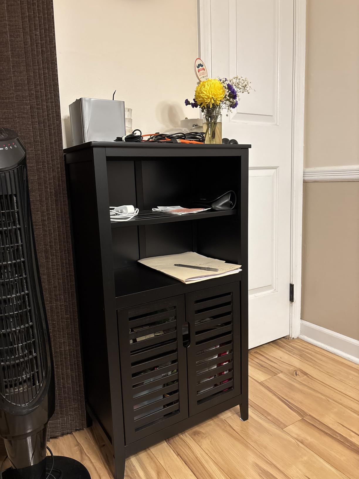Customer photo