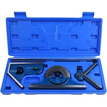 12" Combination Square Set, 4-Piece