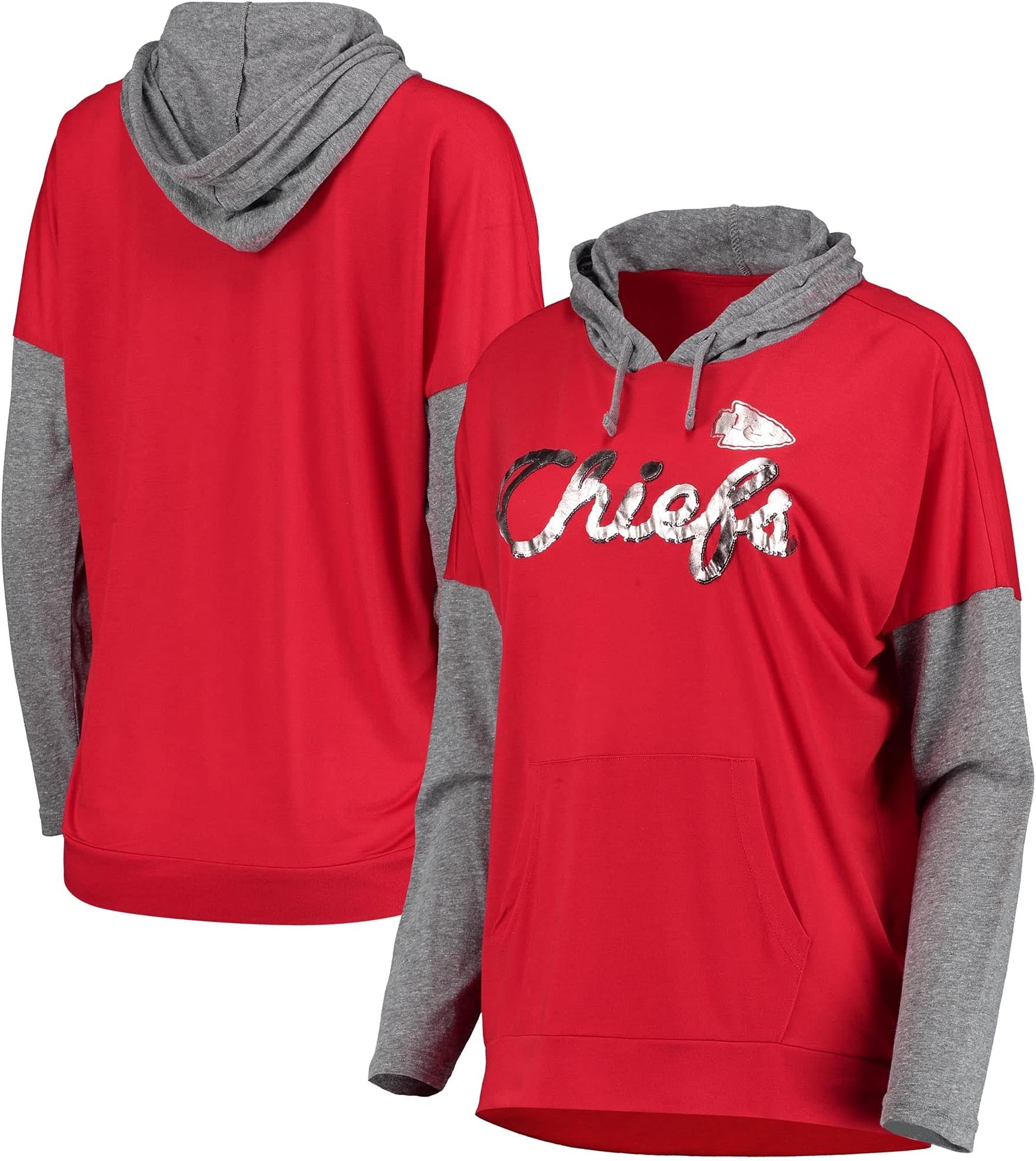 Women's Touch/NFL Without Limits Pullover Hoodie