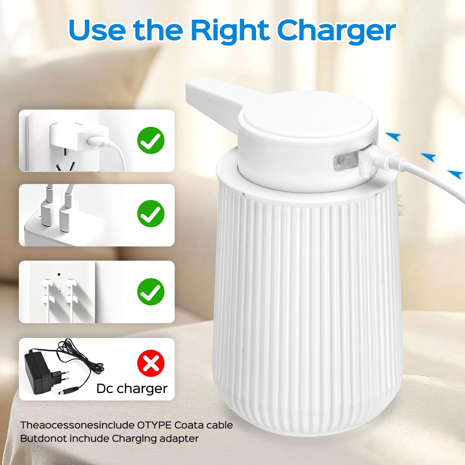 Beste automatische zeepdispensers in top 10 lijstjes