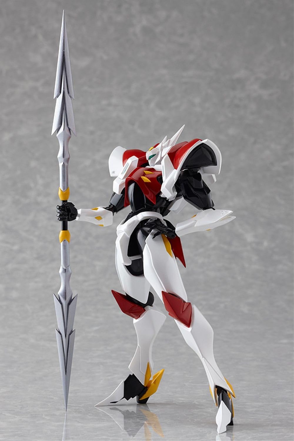 Max Factory Tekkaman Blade Figma Figure