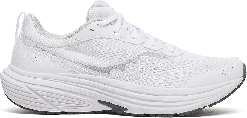 Saucony Mens Cohesion 19