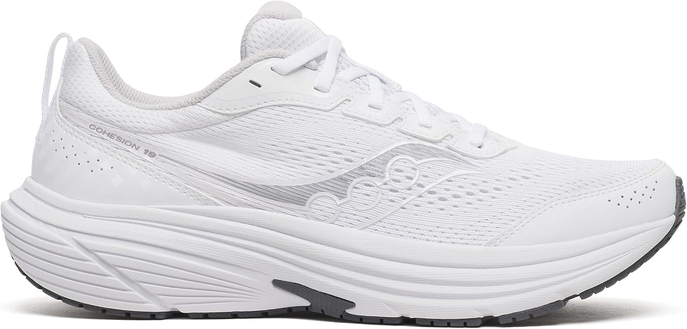 Saucony Mens Cohesion 19