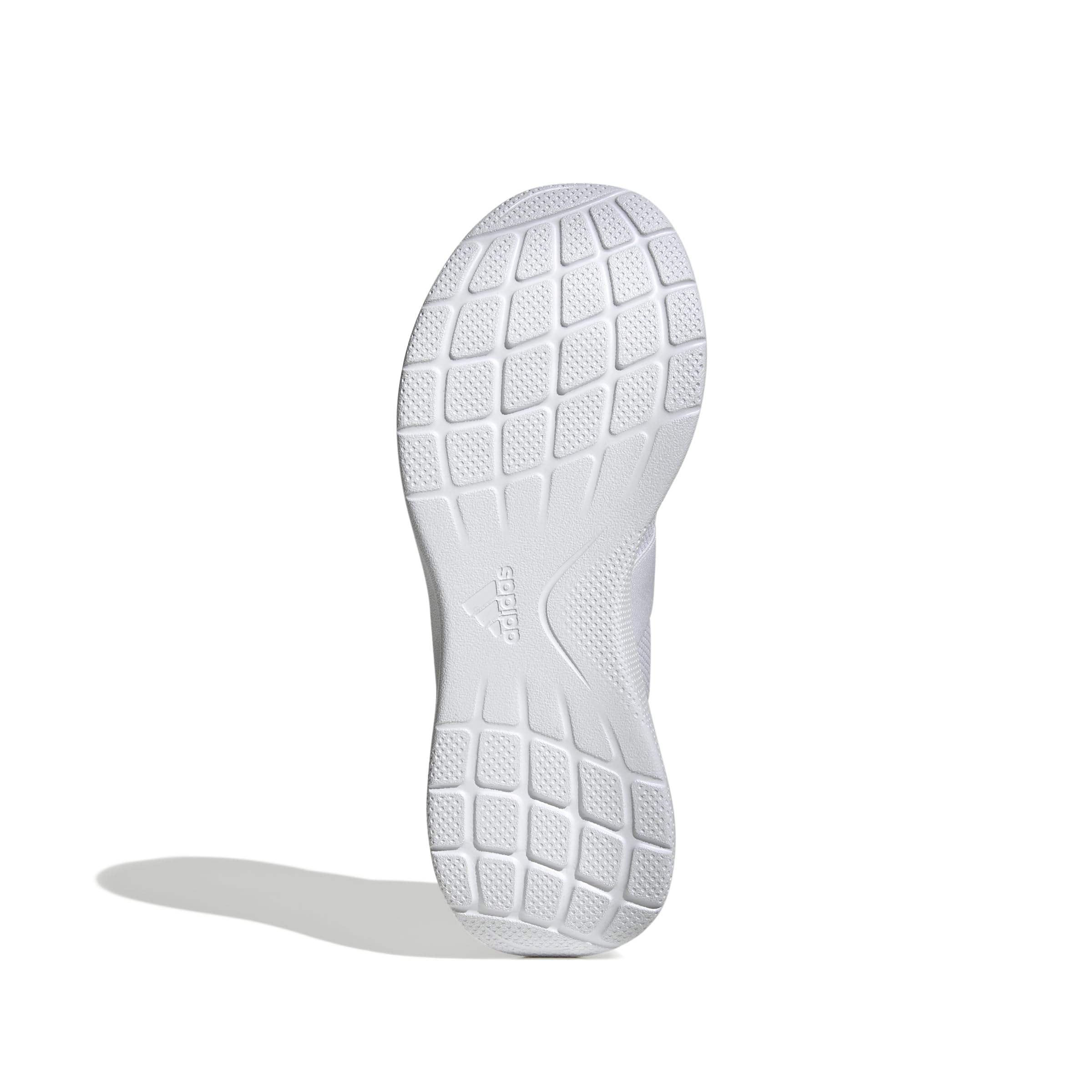 adidas Sandały unisex Adissage Slides, Biały szary biały, 11 US