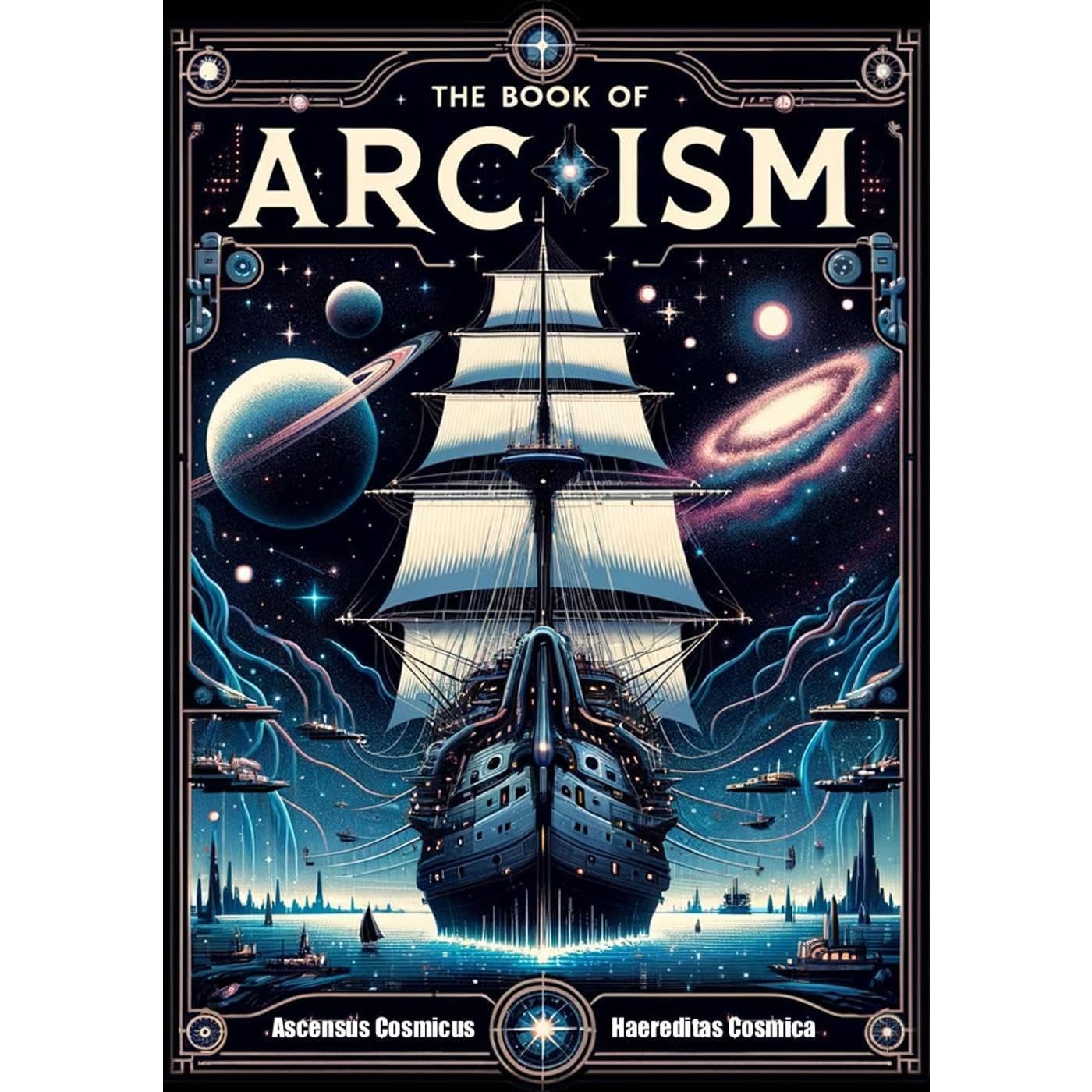 The Book of Arcism