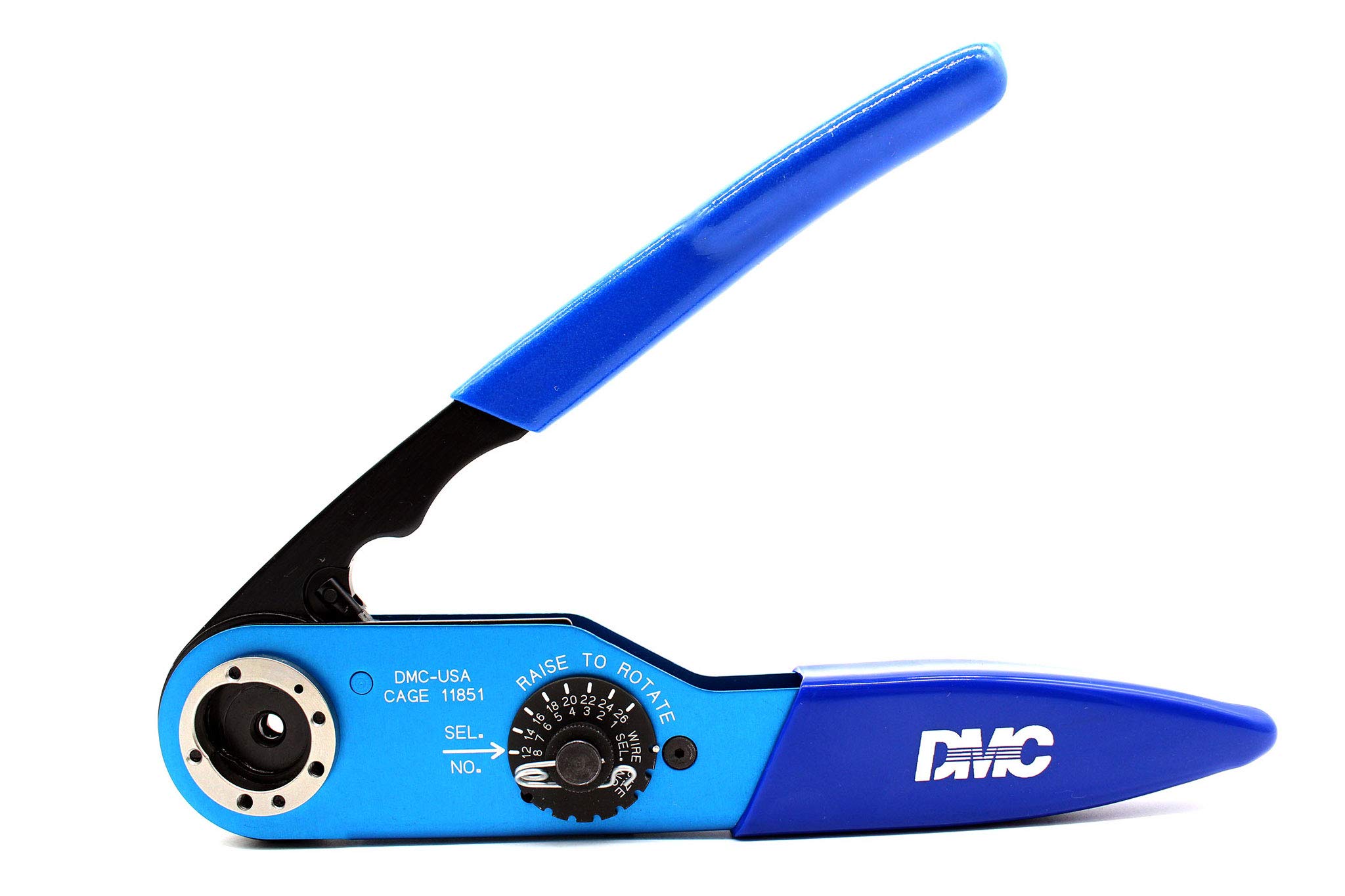 Dmc Af8 M22520/101/Daniels Crimp Tool Buy Online in United Arab